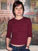 Cecilia Romana Garc&iacute;a Baz&aacute;n