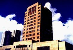 Universidad Mayor de San Andr&eacute;s (Umsa)