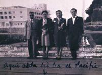 Exposici&oacute;n &ldquo;Literaturas del Exilio&rdquo;