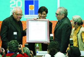 20&ordf; Feria Internacional del Libro de Guadalajara (FIL)