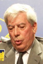 Mario Vargas Llosa