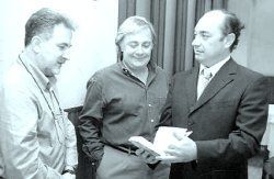 Premio de Poes&iacute;a Los Odres