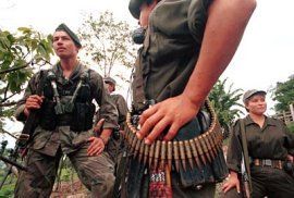 FARC