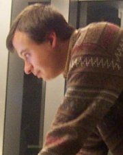 Henrique Neira Pereira