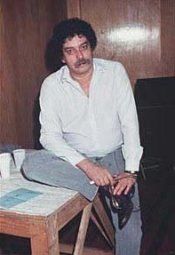 Jos&eacute; Ignacio Cabrujas