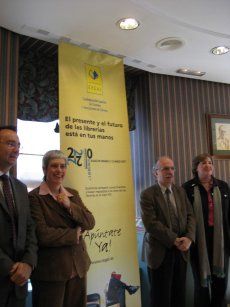 XX Congreso Nacional de Libreros