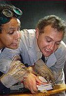 &ldquo;Biblioclastas&rdquo;, de Jorge G&oacute;mez y Mar&iacute;a Victoria Ramos