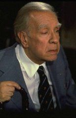 Jorge Luis Borges
