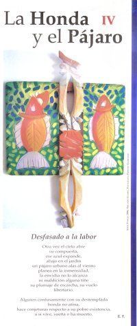 &ldquo;La Honda y el P&aacute;jaro&rdquo;, de la Cooperativa Cultural Al Margen del Jard&iacute;n
