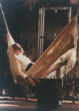 &ldquo;El coronel no tiene quien le escriba&rdquo;, en versi&oacute;n teatral del grupo Rajatabla