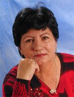 Mar&iacute;a Rosa Ja&eacute;n