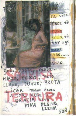 El diario de Frida Kahlo