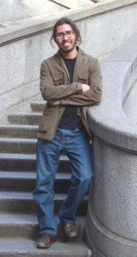 Julio Espinosa Guerra