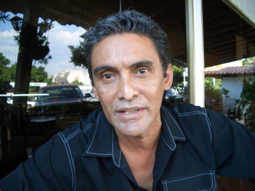 Eleazar Mar&iacute;n
