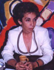 Laura Antillano