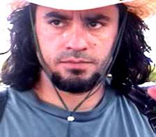 Mario Boj&oacute;rquez