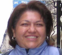 Ang&eacute;lica Santa Olaya