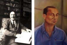 Vicente Aleixandre y Miguel Hern�ndez