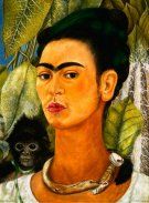 Frida Kahlo