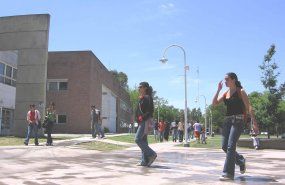 Universidad Nacional de General Sarmiento
