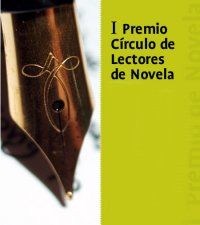 I Premio C&iacute;rculo de Lectores de Novela
