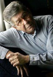 Alfredo Bryce Echenique