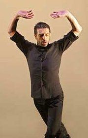 Andr&eacute;s Mar&iacute;n