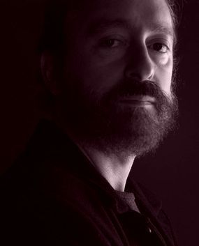 Gonzalo M&aacute;rquez Cristo