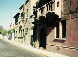 Casa del Escritor de Chile