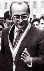 Antonio Cornejo Polar