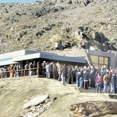 Museo de la Poes&iacute;a Juan Cris&oacute;stomo Lafinur