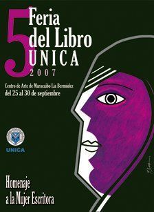 V Feria del Libro Unica