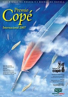 Premio Cop&eacute;