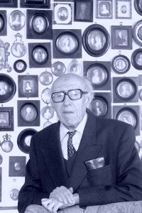 Leopoldo Rodr&iacute;guez Alcalde
