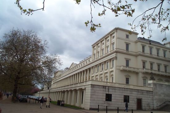 The Royal Society