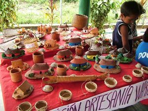 Encuentro &ldquo;El Orinoco, eje de la diversidad cultural&rdquo;