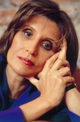 &Aacute;ngeles Mastretta