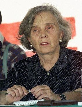 Elena Poniatowska