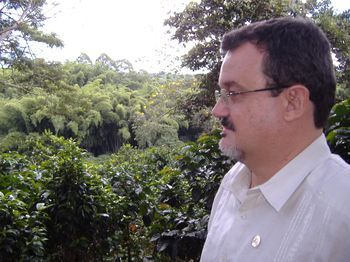 Eloi Yag&uuml;e Jarque