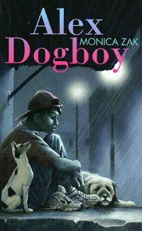&ldquo;Alex Dogboy&rdquo;, de Monica Zak