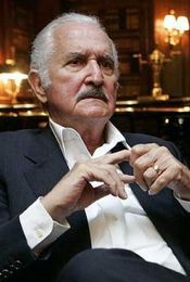 Carlos Fuentes