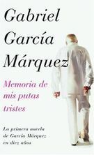 �Memoria de mis putas tristes�, de Gabriel Garc�a M�rquez