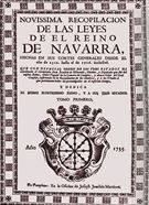 Biblioteca Navarra Digital