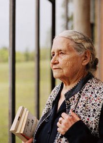 Doris Lessing