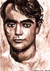 Federico Garc&iacute;a Lorca