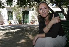Laura Garc&iacute;a Lorca