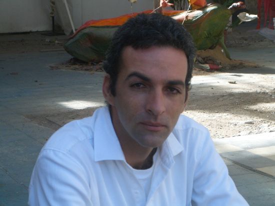 Rom&aacute;n Funes