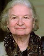 P. D. James