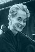 Yasunari Kawabata