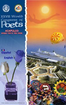 XXVIII Congreso Mundial de Poetas